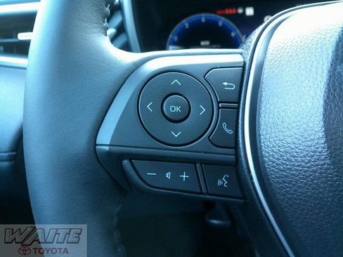 New 2026 Toyota Corolla Cross XLE image 10