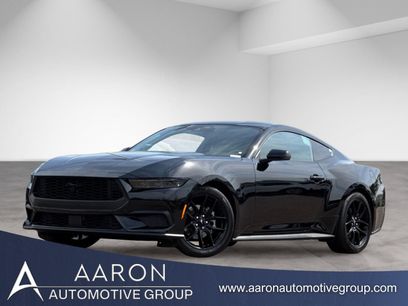 Used 2025 Ford Mustang Premium