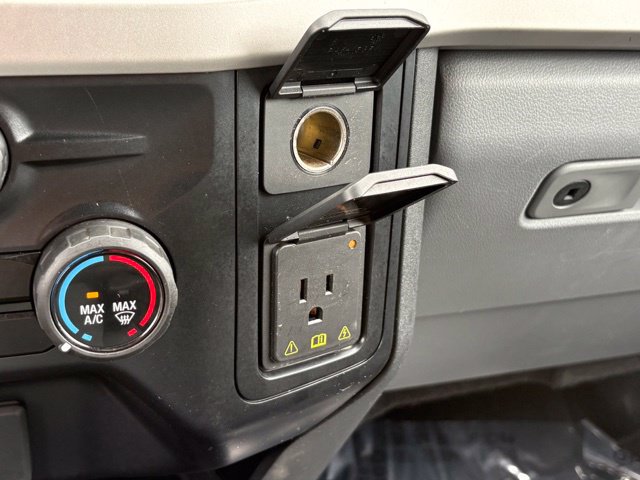 Used 2024 Ford F250 XLT AWD/4WD image 17