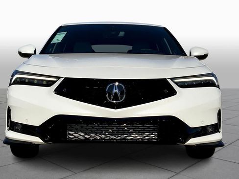 New 2026 Acura Integra A-Spec FWD image 3