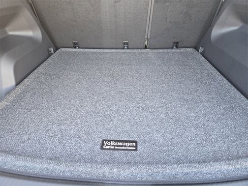 New 2026 Volkswagen Atlas Cross Sport SEL Premium R-Line image 24