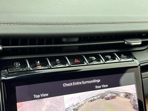 Used 2025 Jeep Grand Cherokee Summit image 33