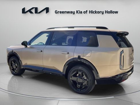 New 2027 Kia Telluride EX X-Line AWD/4WD image 4