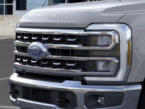 New 2026 Ford F350 Lariat w/ Lariat Premium Package image 17