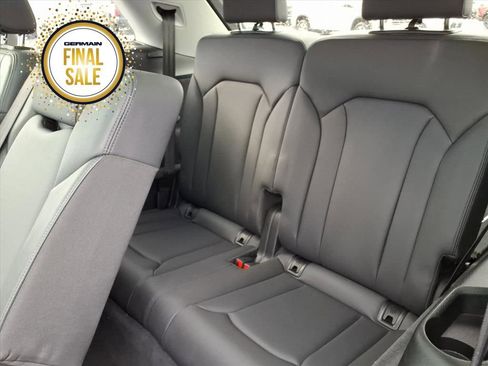 Used 2023 Audi Q7 3.0T Premium Plus image 13
