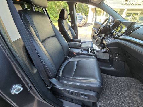 Used 2021 Honda Odyssey EX-L image 18