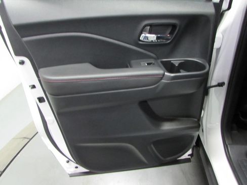 Used 2023 Honda Ridgeline Black Edition image 23