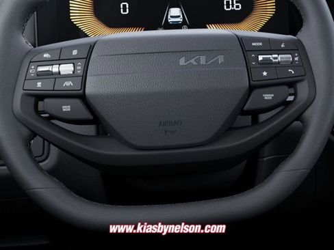 New 2026 Kia Sportage EX AWD/4WD image 22