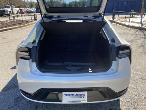 Used 2025 Toyota Prius XSE image 48