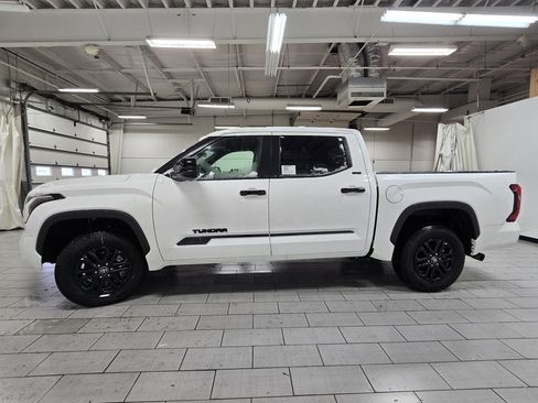 New 2026 Toyota Tundra SR5 image 12