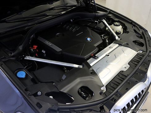 Used 2023 BMW X3 xDrive30i w/ Convenience Package image 35