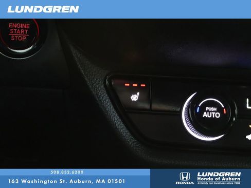 Used 2024 Honda HR-V Sport image 24