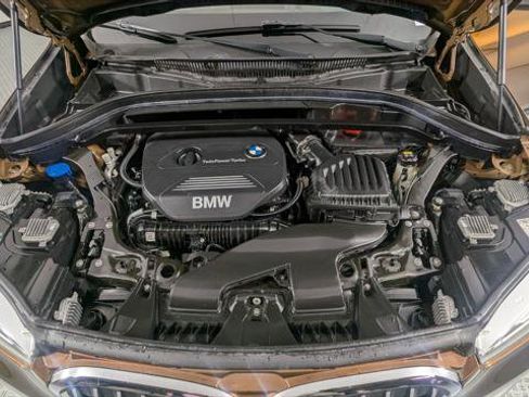 Used 2017 BMW X1 sDrive28i image 33