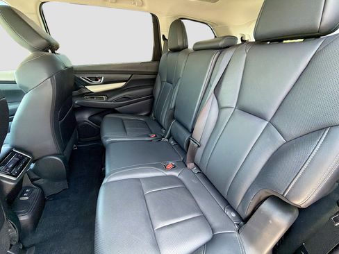 Used 2020 Subaru Ascent Limited w/ Popular Package #2A AWD/4WD image 21