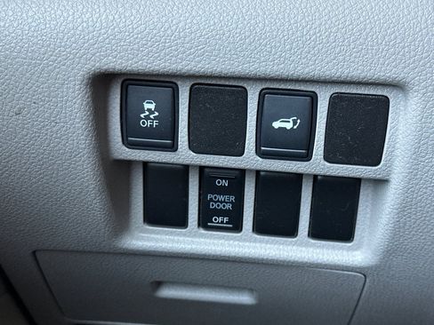 Used 2015 Nissan Quest SL w/ Value Cargo Package FWD image 31
