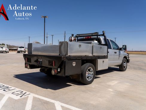 Used 2003 Dodge Ram 3500 Truck SLT image 4
