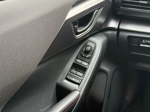 New 2026 Subaru Impreza 2.0i Sport AWD/4WD image 8