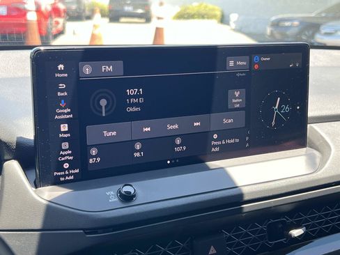 Certified 2023 Honda Accord Touring image 12