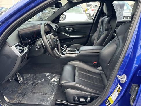 Used 2023 BMW M3 Competition AWD/4WD image 27
