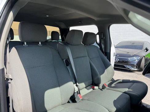 Used 2018 Ford F150 XLT RWD image 14
