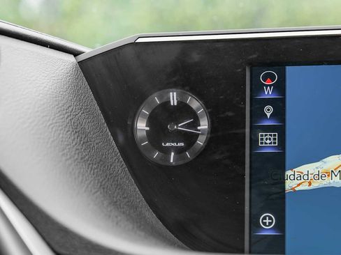 Used 2019 Lexus ES 350 F Sport image 27