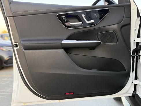 New 2026 Mercedes-Benz GLC 43 AMG 4MATIC image 15