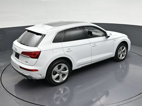 Used 2023 Audi Q5 2.0T Premium Plus AWD/4WD image 19