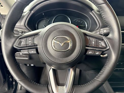 Used 2024 MAZDA CX-5 AWD 2.5 S image 17