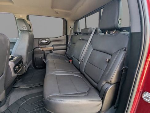 Used 2019 Chevrolet Silverado 1500 RST image 14