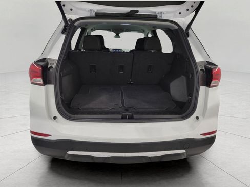 Used 2024 Chevrolet Equinox LT AWD/4WD image 42