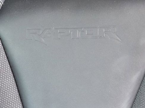 Certified 2025 Ford F150 Raptor image 15