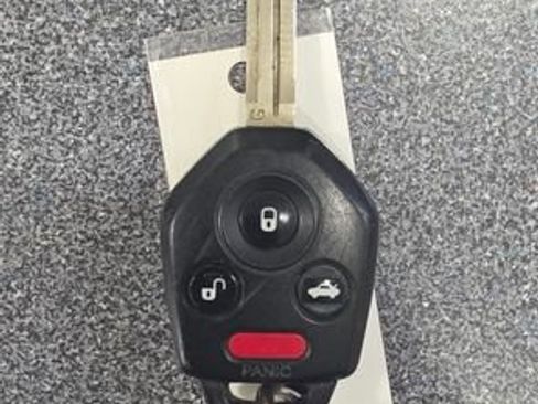 Used 2012 Subaru Impreza 2.0i Premium image 26