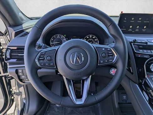 New 2026 Acura RDX SH-AWD image 11