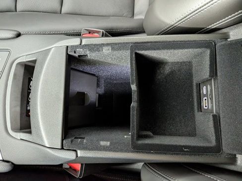 New 2025 Cadillac XT5 Premium Luxury w/ LPO, Floor Liner Package image 24