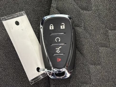 Used 2021 Chevrolet Equinox LT AWD/4WD image 42