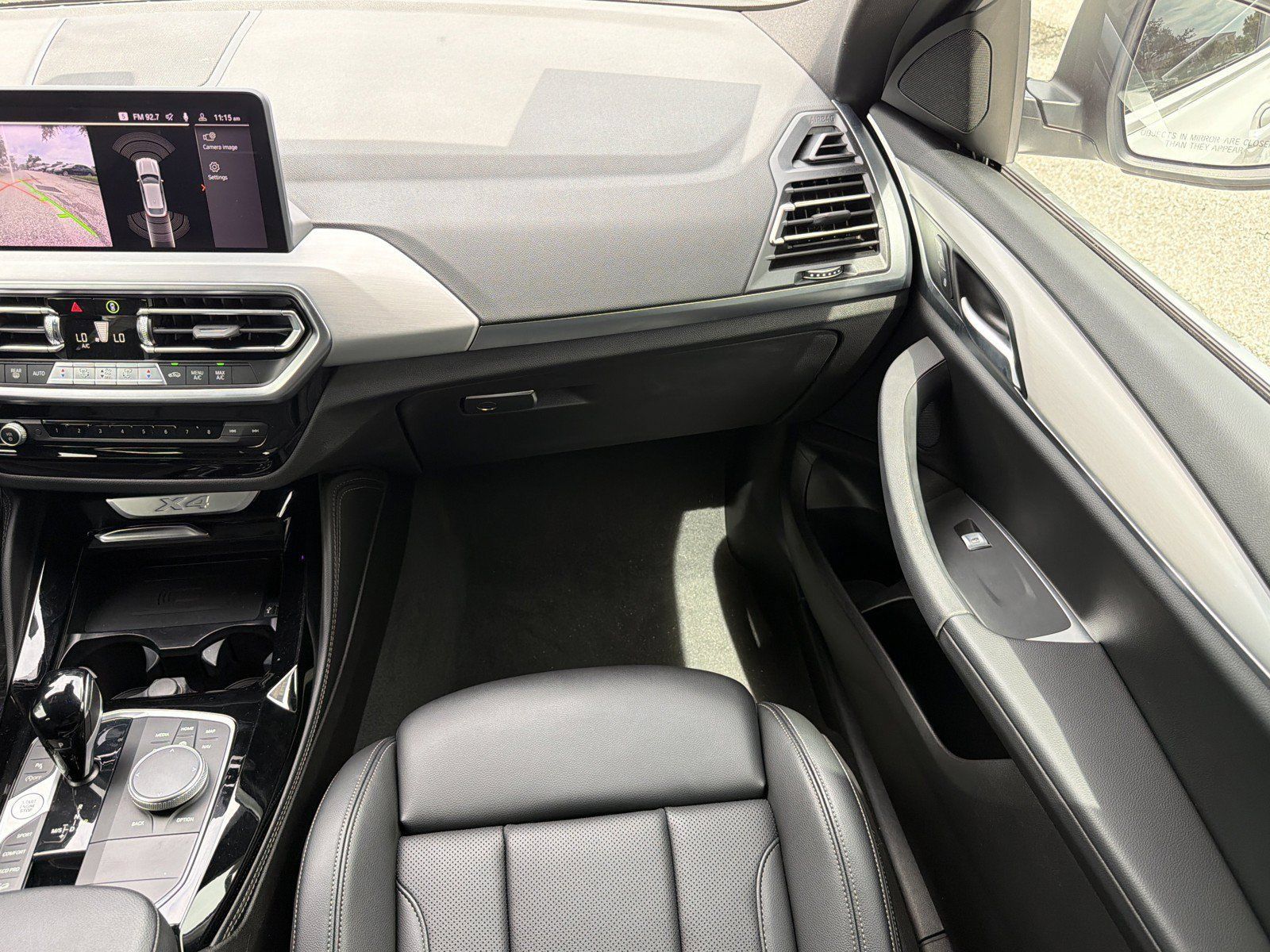 Certified 2023 BMW X4 xDrive30i w/ Convenience Package AWD/4WD image 18