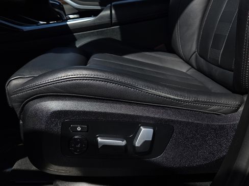 Used 2021 BMW X7 xDrive40i w/ Premium Package image 10