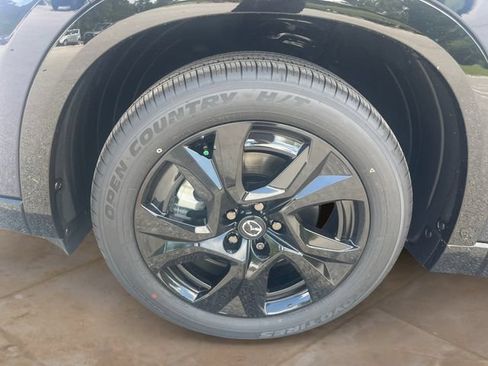 New 2026 MAZDA CX-5 2.5 S w/ Premium Plus Package AWD/4WD image 14
