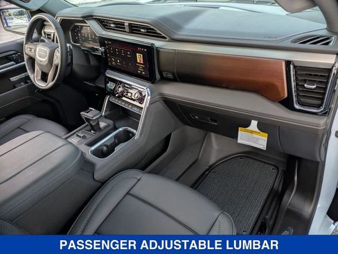 New 2026 GMC Sierra 1500 Denali image 40