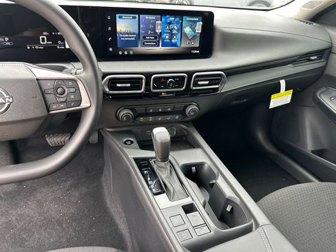 New 2026 Nissan Sentra S w/ Floor Mat Package FWD image 28