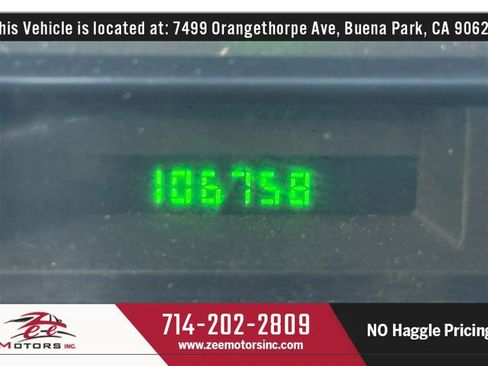 Used 1993 GMC Jimmy 4WD 2-Door image 24