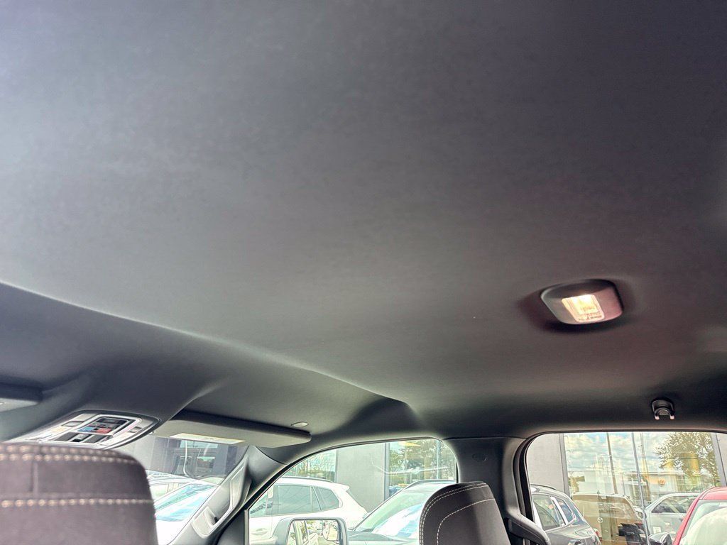 Used 2025 RAM 1500 Big Horn RWD image 13