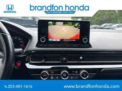 Used 2022 Honda Civic Sport image 20