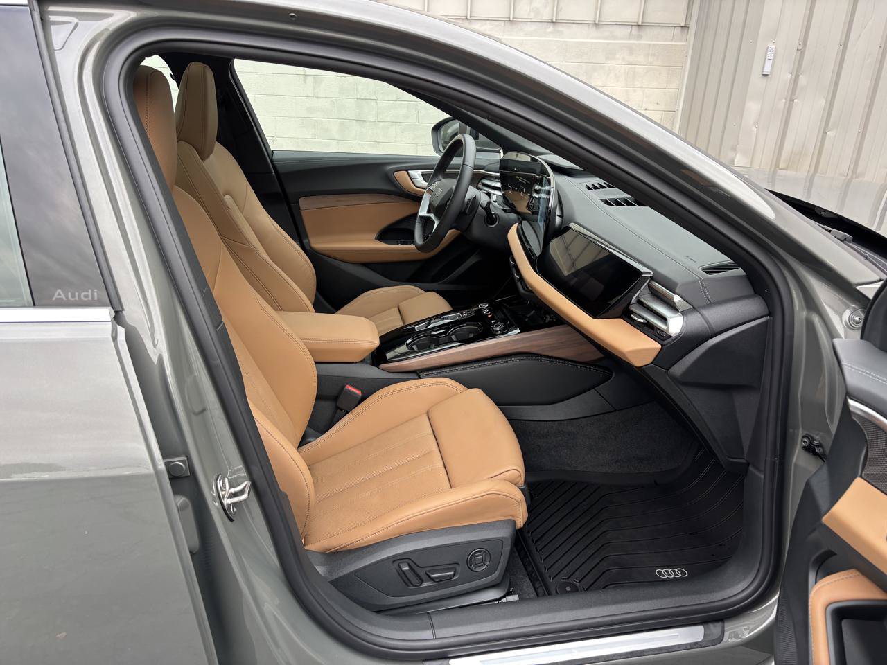 Used 2025 Audi A5 Prestige AWD/4WD image 20