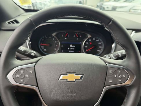 Certified 2023 Chevrolet Traverse LT AWD/4WD image 30