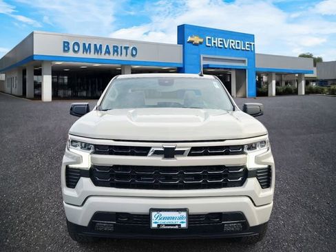 New 2026 Chevrolet Silverado 1500 RST w/ RST Select Package AWD/4WD image 5