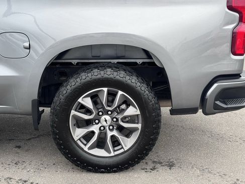 Used 2020 Chevrolet Silverado 1500 RST w/ All-Star Edition image 43