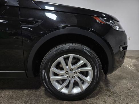 Used 2019 Land Rover Discovery Sport HSE image 60