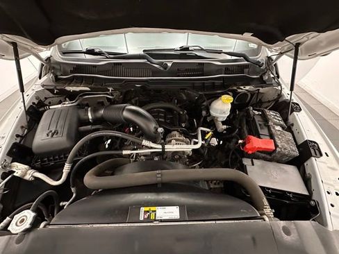 Used 2020 RAM 1500 Tradesman w/ Popular Equipment Group image 20