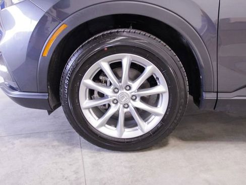 Certified 2026 Honda CR-V EX image 10